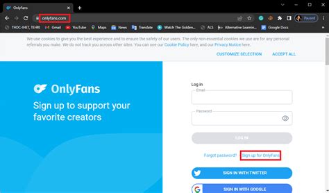 onlyfans account search by email|How to Find Someone on OnlyFans by Email – TechCult